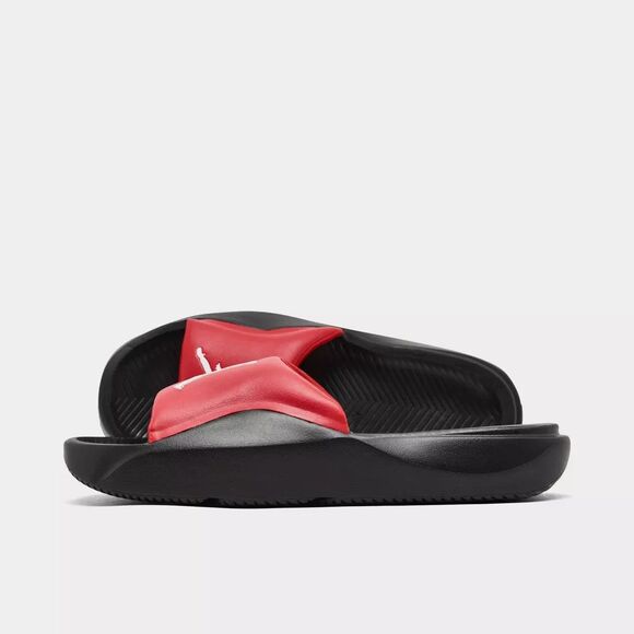 Nike Jordan Franchise Slide Synthetic Leather Red Size 11 - (HF3263-600) main image 6